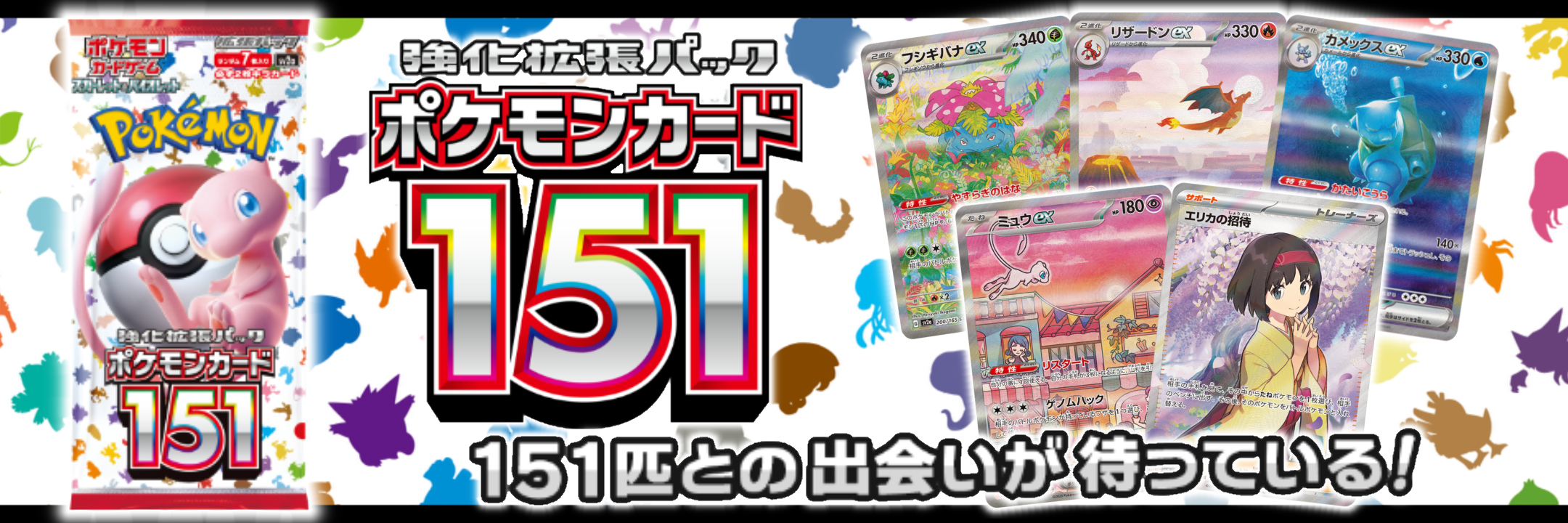 SV2a / ポケモンカード151 – 12ページ目