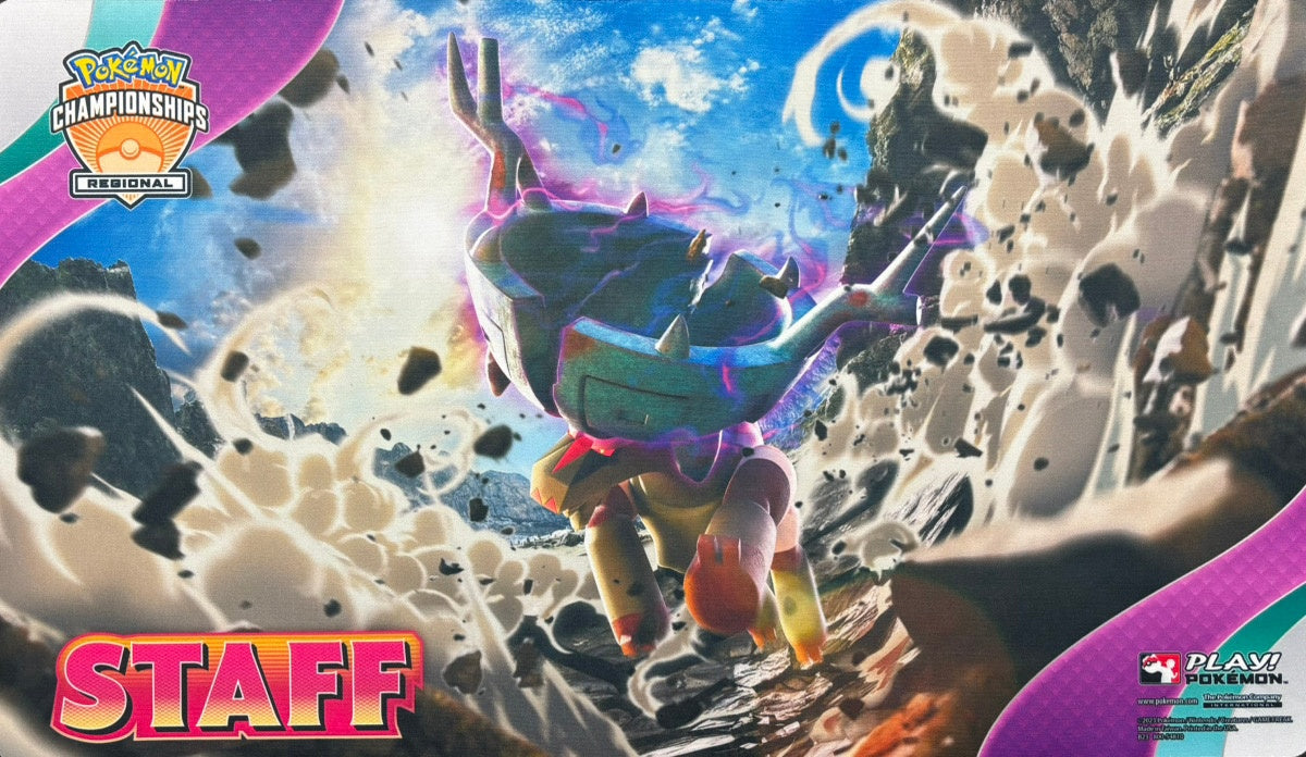 海外版】プレイマット – 4ページ目