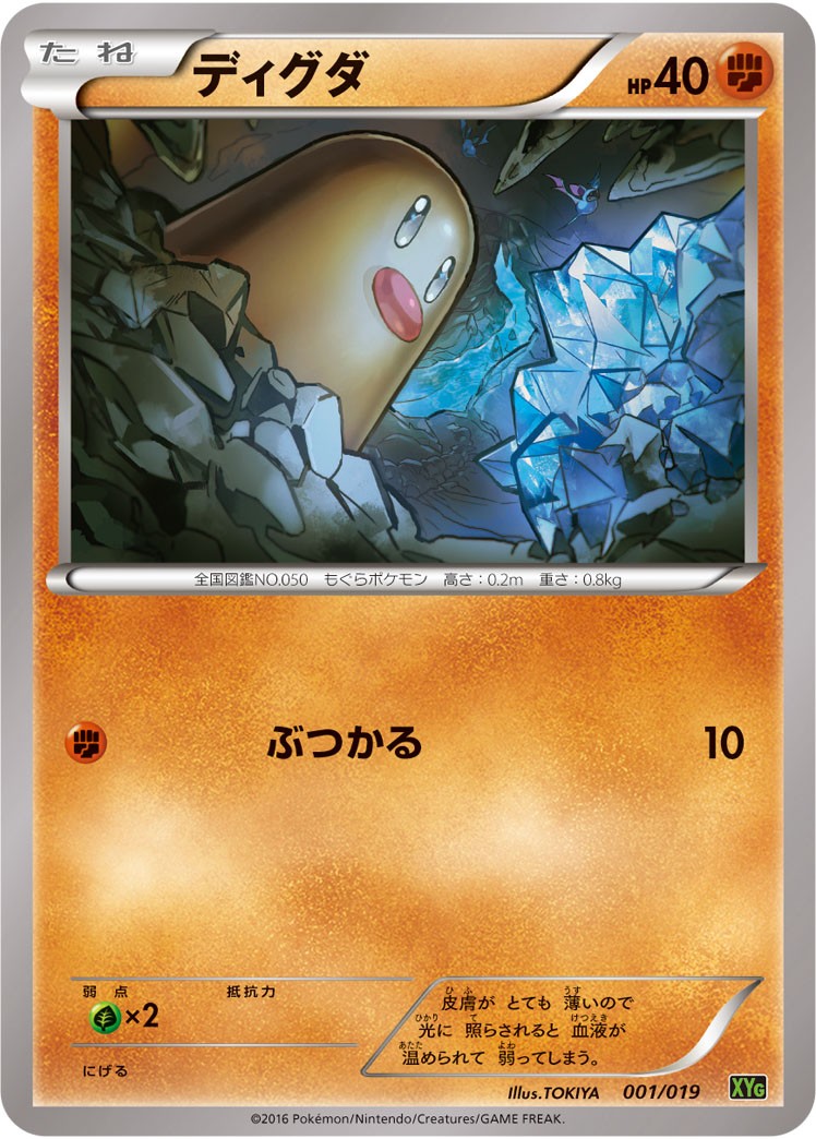 【PSA10】ジガルデEX XYG 009/019 パーフェクトバトルデッキ XYG / パーフェクトバトルデッキ60 ジガルデEX