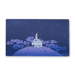 限定セール 新品】ポケモンカードゲーム ラバープレイマット 海外版 ボチ ポケモンカードゲーム