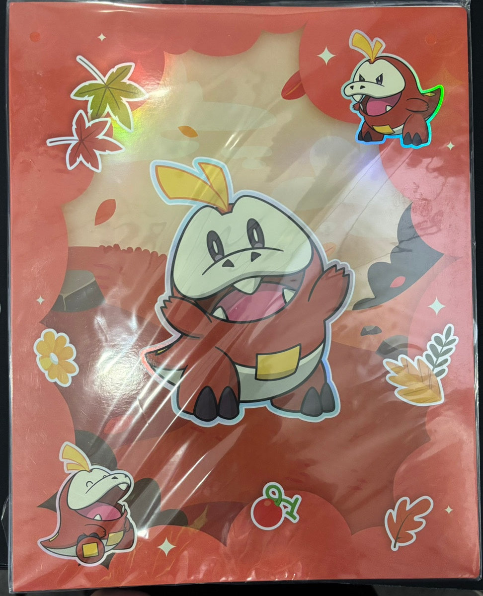 コレクションファイル・リフィル – 3ページ目