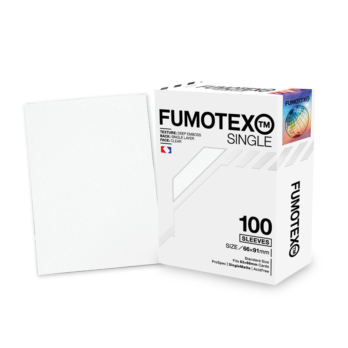 FUMOTEX スリーブ