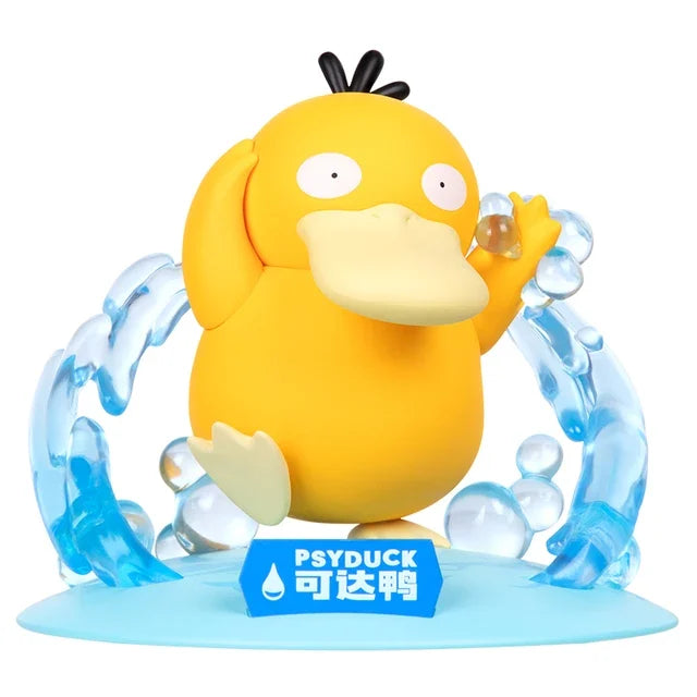 フィギュア専門店 -ソダチトイズ / Funism ポケットモンスター