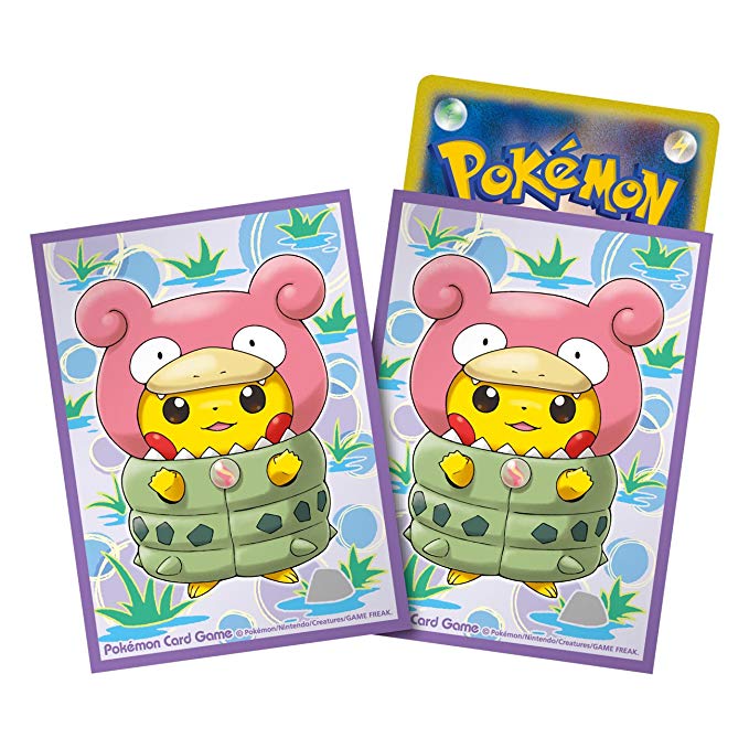 新品】ポケモンカードゲーム デッキシールド メガヤドランの