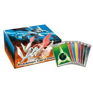 【初回限定】 ポケモンカードゲーム エネルギーカード付き オフィシャルカード ポケモンカードゲーム