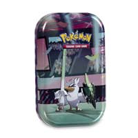 Pokémon TCG: Galar Power Mini Tin (Sirfetch'd)
