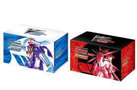 プレミアムトレーナーボックス ICHIGEKI、RENGEKI
