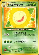 【状態C】やさしいキマワリ ● neo4 004/113