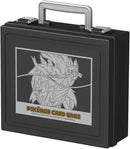 【新品】ポケモンカードゲーム キャリングケース ザシアン・ザマゼンタ