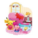 Keeppley Lovely Pokemon Days ピカチュウ