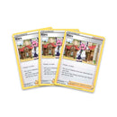 【EU版】Pokémon TCG: KLARA PREMIUM TOURNAMENT COLLECTION