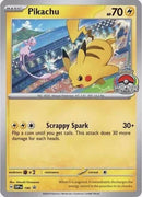英語版)Pikachu SVP190 ピカチュウ