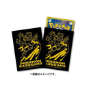 【状態A-】ポケモンカードゲーム デッキシールド プレミアム・マット サーフゴー