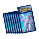 デッキシールド 海外版 Pokēmon GO Elite Trainers Box Plus ミュウツー