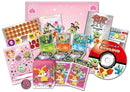 【買取品】ポケモンカードゲーム XY はじめてセットDX for ガール