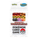 ポケモンカードゲーム アクリルダメカン&ケース セット