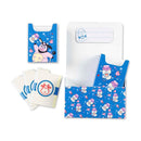 【新品】ポケモンカードゲーム ダブルデッキケース 海外版 Moomoo Milk Medley ミルタンク