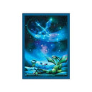 【新品】ポケモンカードゲーム デッキシールド 海外版 天体観測