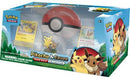 ポケモンカードゲーム 海外版 Pikachu & Eevee Poke Ball Collection