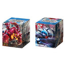 ポケモンカードゲーム デッキケース ボルケニオン・メガサーナイト