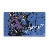 ポケモンカード 海外公式プレイマット Mythical Mania ポケモンカード 海外公式プレイマット Mythical Mania 箱付き