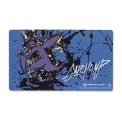 【新品】ポケモンカードゲーム ラバープレイマット 海外版 ガブリアス