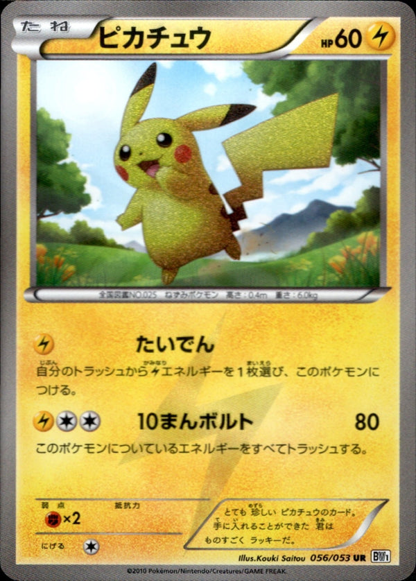 BW1 / ホワイトコレクション