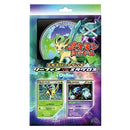【買取品】ポケモンカードゲーム エキスパートデッキ リーフィアVSメタグロス+Online