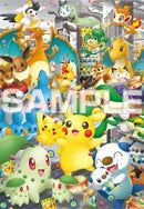 ポケモンカードゲーム カードファイル ポケモンセンターナゴヤR