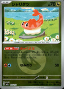 タイプ)シャリタツ ミラー M2a 135/193