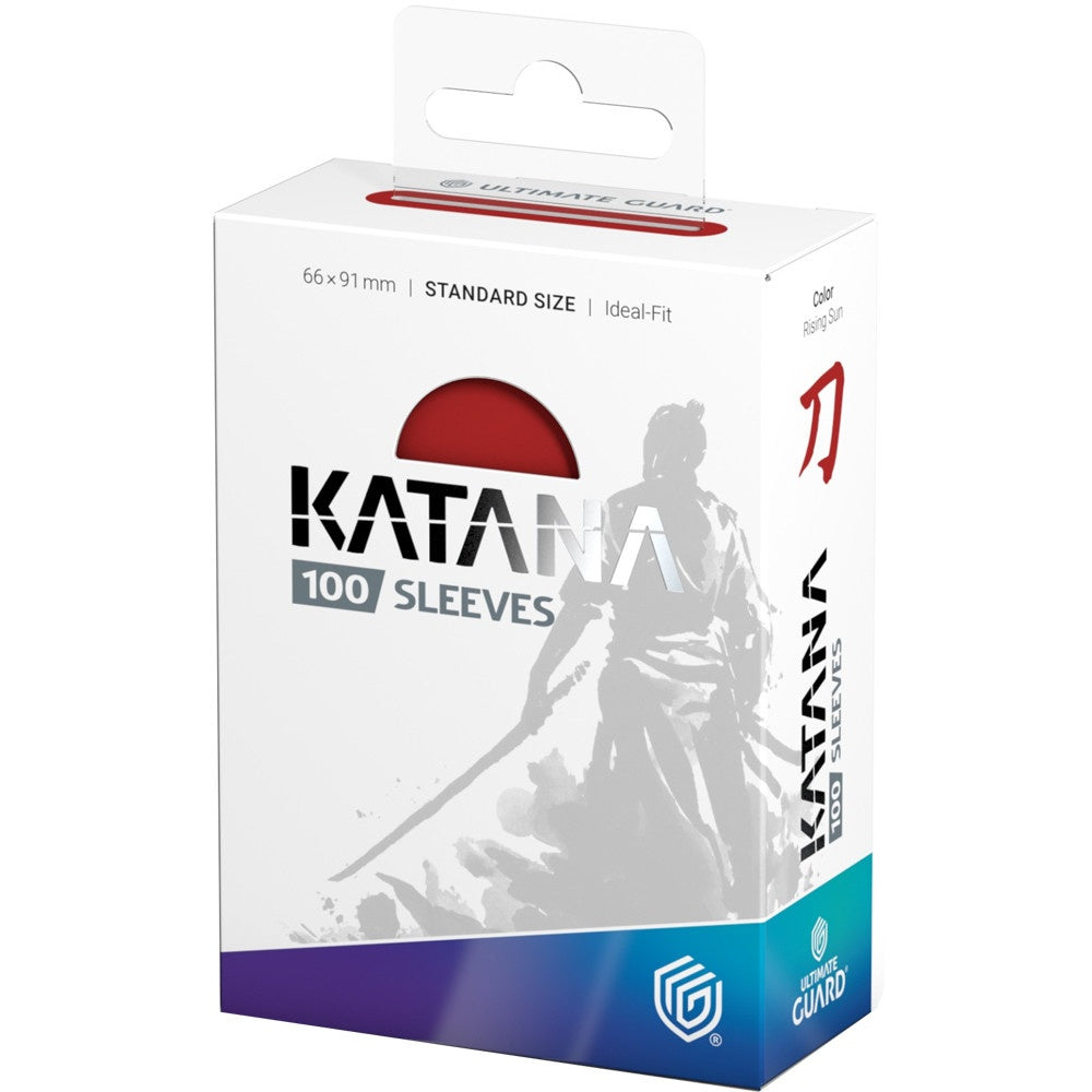 KATANA SLEEVES