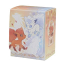 【新品】ポケモンカードゲーム デッキケース スペシャルBOX Rokon`s Crystal Season