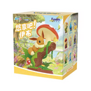 くつろぎ！イーブイ ディスプレイフィギュア 海外版 ランダムパッケージ