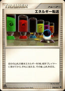 エネルギー転送 PtEPP 010/013