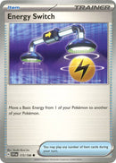 英語版)Energy Switch 173/198 エネルギーつけかえ