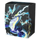 【新品】ポケモンカードゲーム デッキケース ミライドン Ver.2