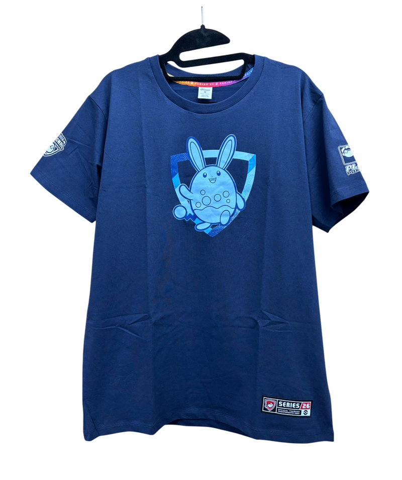 Tシャツ Regional 2026 マリルリ