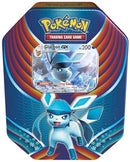 Fall Evolution Celebration Tin- GlaceonGx