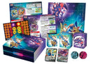 【買取品】ポケモンカードゲーム ソード&シールド スペシャルデッキセット ザシアン・ザマゼンタ VS ムゲンダイナ