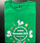 深圳マスターズ2024 Tシャツ アローラロコン