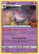 英語版)Gengar 066/196 (Trick or Trade) ゲンガー