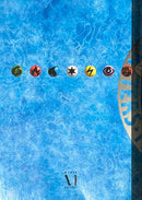 ポケモンジムの使い方 ハナダシティジム「カスミ」篇 1stGYM_D1Mi