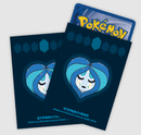 ポケモンカードゲーム デッキシールド 海外版 キタカミの里セット オーガポン いどのめん