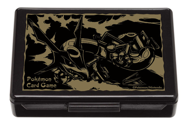 2023WCSボックス ＆ダメカン入り2箱 Boxx Guardian ポケモンカードBOX用 コイン＆ダメカンサイコロ