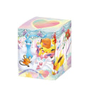 ポケモンカードゲーム デッキケース プレミアムポケキュンセット