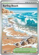 英語版)Surfing Beach 114/086 なみのりビーチ