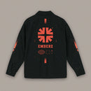 EMBERZ UNIFORM MRK-1