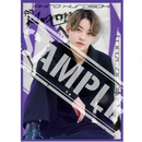 トレキャンプロ オリジナルスリーブ AKIRA KURASAKI 60枚入り