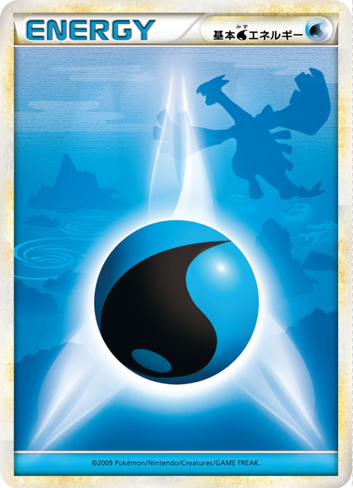 ポケモンカード　レジェンドエネルギー　海外プロモ LEGEND / プロモ