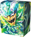 【新品】ポケモンカードゲーム デッキケース テラスタルオーガポン みどりのめん